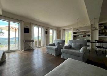 Soggiorno - Villa Via San Bernardo, Zoagli - photo 35