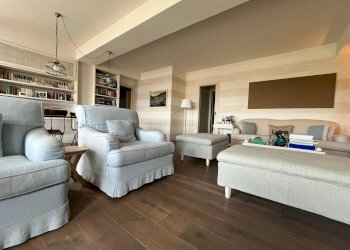 Soggiorno - Villa Via San Bernardo, Zoagli - photo 36