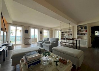 Soggiorno - Villa Via San Bernardo, Zoagli - photo 37