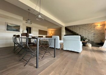 Soggiorno - Villa Via San Bernardo, Zoagli - photo 39