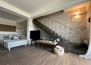 Soggiorno - Villa Via San Bernardo, Zoagli - photo 40