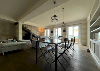 Soggiorno - Villa Via San Bernardo, Zoagli - photo 41