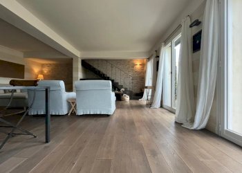 Soggiorno - Villa Via San Bernardo, Zoagli - photo 43