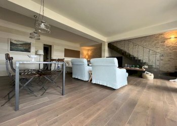 Soggiorno - Villa Via San Bernardo, Zoagli - photo 44