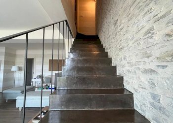 Scala - Villa Via San Bernardo, Zoagli - photo 52