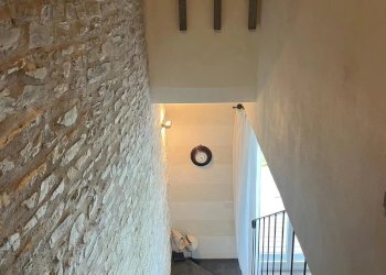 Scala - Villa Via San Bernardo, Zoagli - photo 53