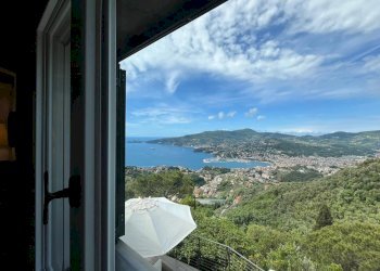 Vista - Villa Via San Bernardo, Zoagli - photo 57