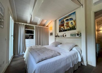 Camera da letto - Villa Via San Bernardo, Zoagli - photo 58