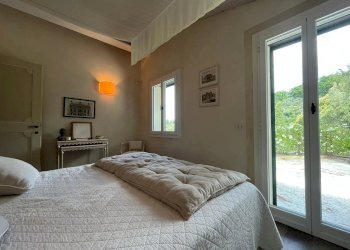 Camera da letto - Villa Via San Bernardo, Zoagli - photo 59