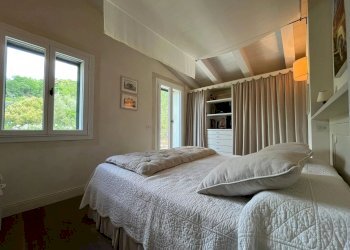 Camera da letto - Villa Via San Bernardo, Zoagli - photo 60