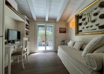 Camera da letto - Villa Via San Bernardo, Zoagli - photo 61