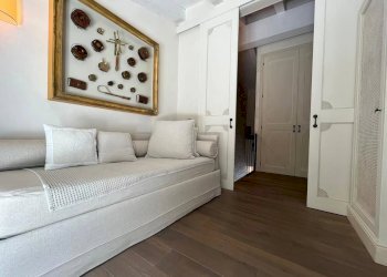 Camera da letto - Villa Via San Bernardo, Zoagli - photo 62