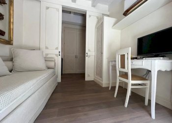 Camera da letto - Villa Via San Bernardo, Zoagli - photo 63
