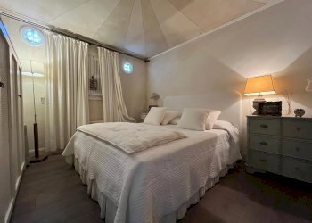 Camera da letto - Villa Via San Bernardo, Zoagli - photo 64