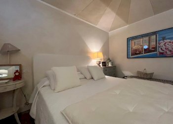 Camera da letto - Villa Via San Bernardo, Zoagli - photo 65