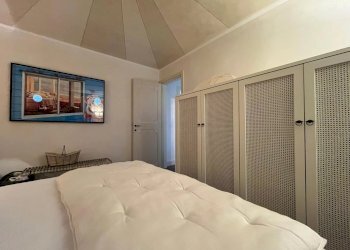 Camera da letto - Villa Via San Bernardo, Zoagli - photo 66