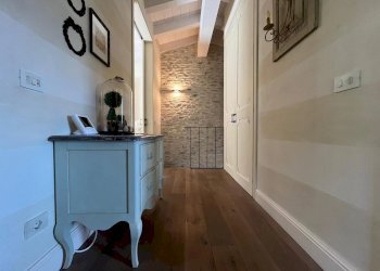 Disimpegno - Villa Via San Bernardo, Zoagli - photo 68