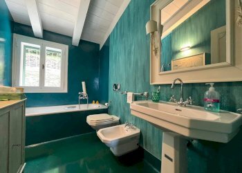 Bagno - Villa Via San Bernardo, Zoagli - photo 69