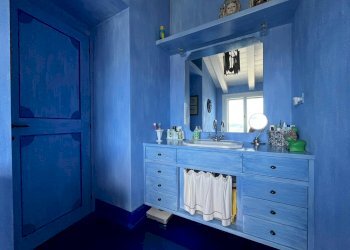 Bagno - Villa Via San Bernardo, Zoagli - photo 71