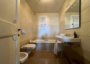 Bagno - Villa Via San Bernardo, Zoagli - photo 73