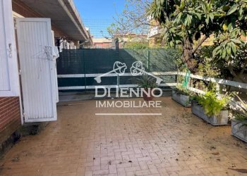 Appartamento in Villa Via di Bravetta, Roma - foto 6