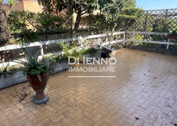 Appartamento in Villa Via di Bravetta, Roma - foto 7