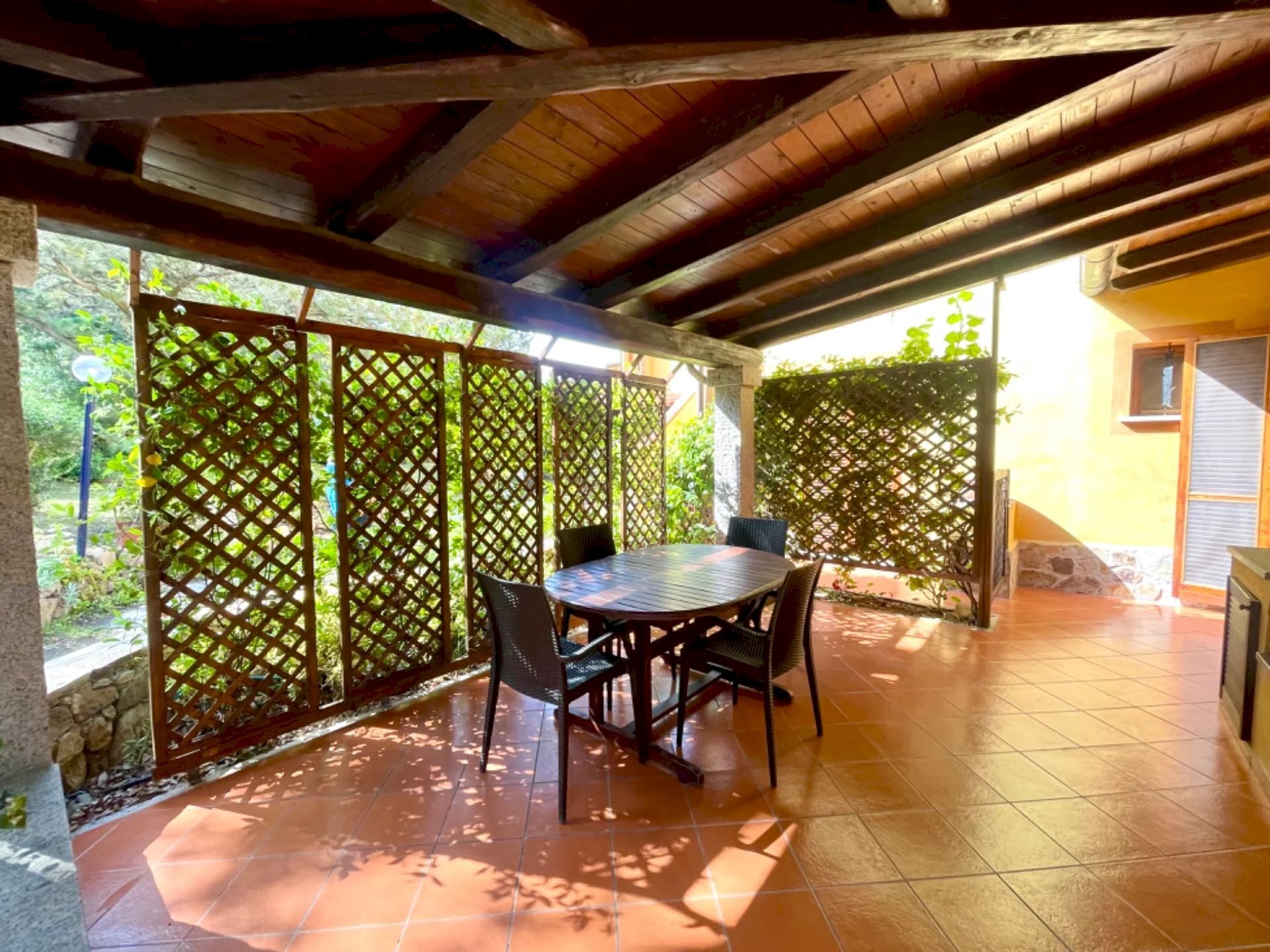 Two-room apartment San Teodoro - photo 2