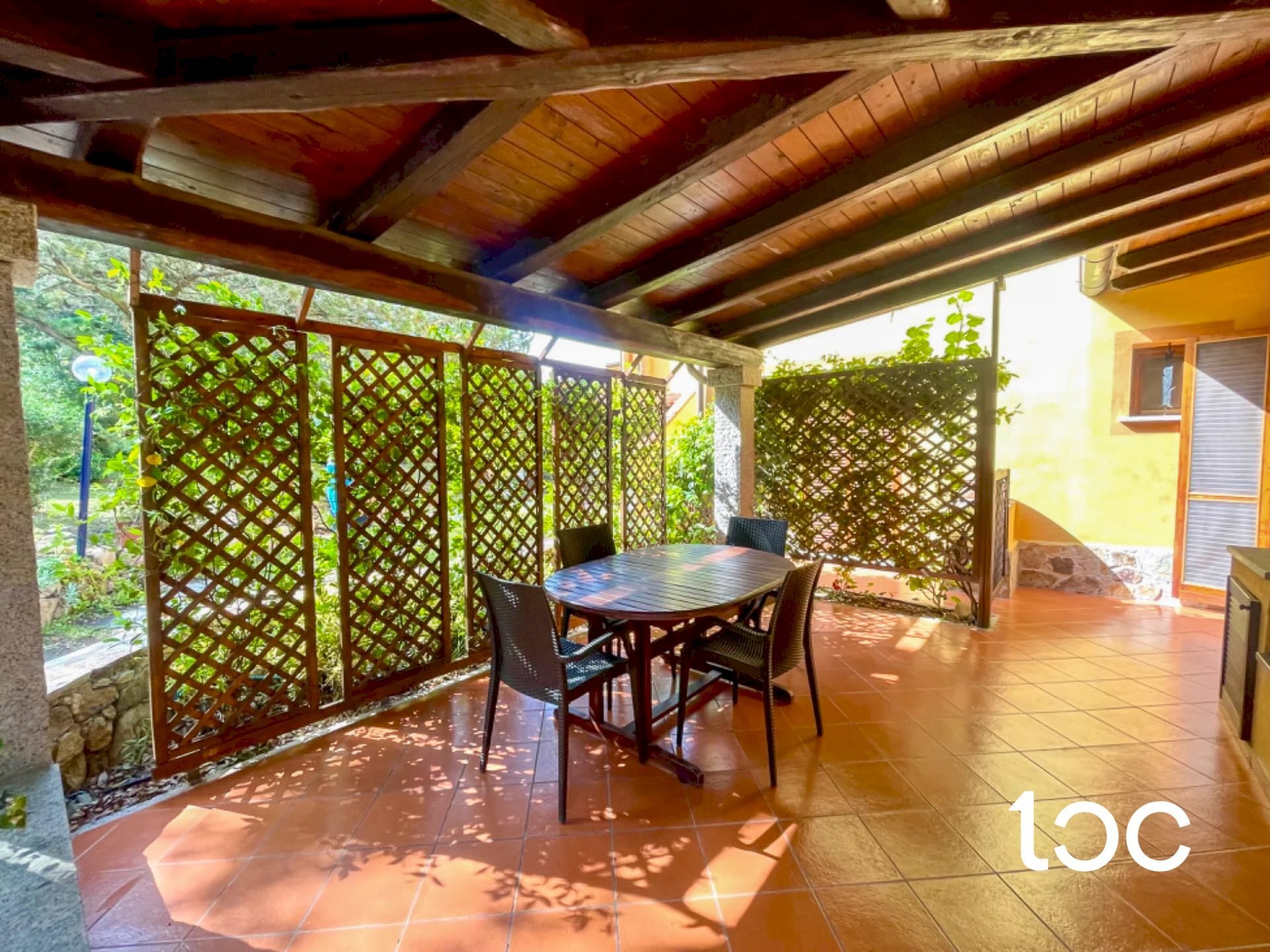 Bilocale San Teodoro - foto 2
