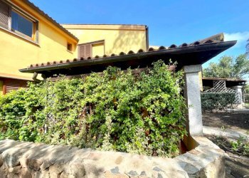 Two-room apartment San Teodoro - photo 4