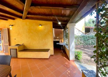 Two-room apartment San Teodoro - photo 8
