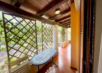Two-room apartment San Teodoro - photo 18