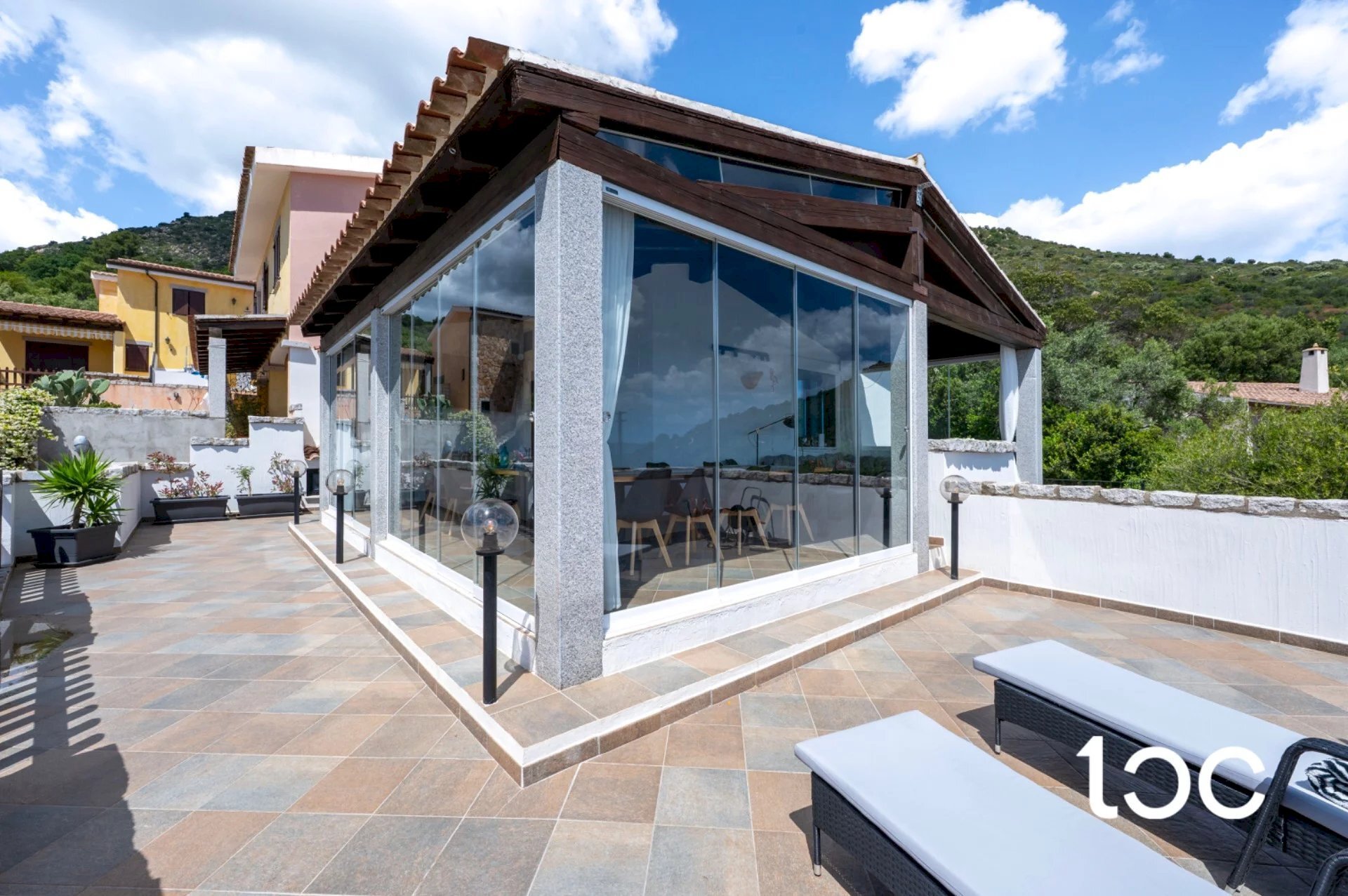 Villa San Teodoro - photo 2