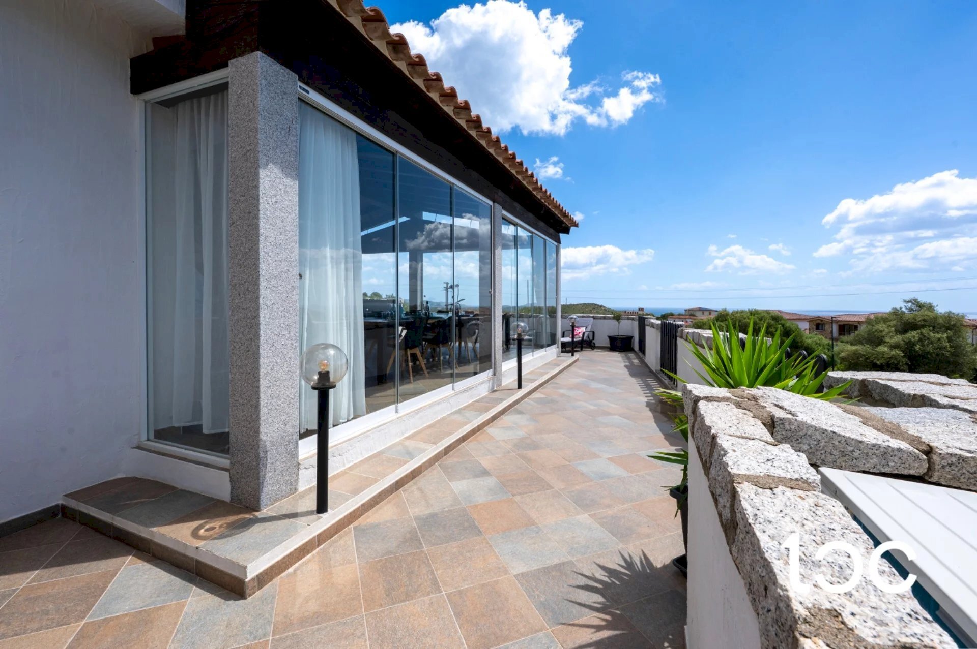 Villa San Teodoro - photo 3