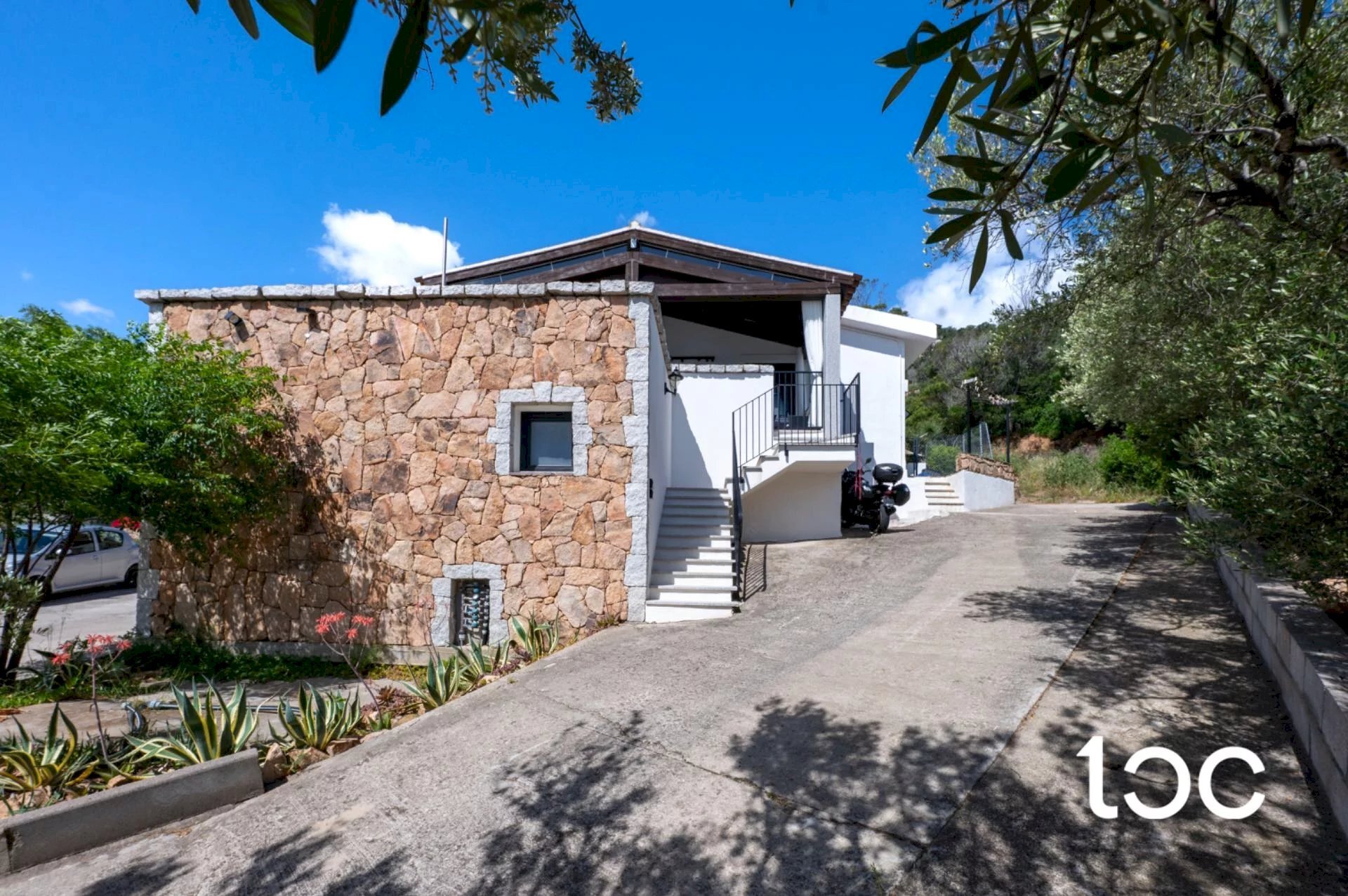 Villa San Teodoro - photo 1
