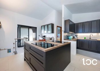 Villa San Teodoro - foto 13