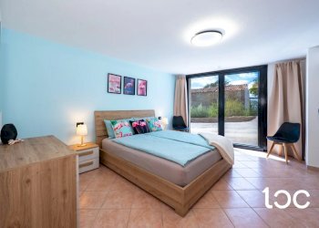 Villa San Teodoro - foto 22