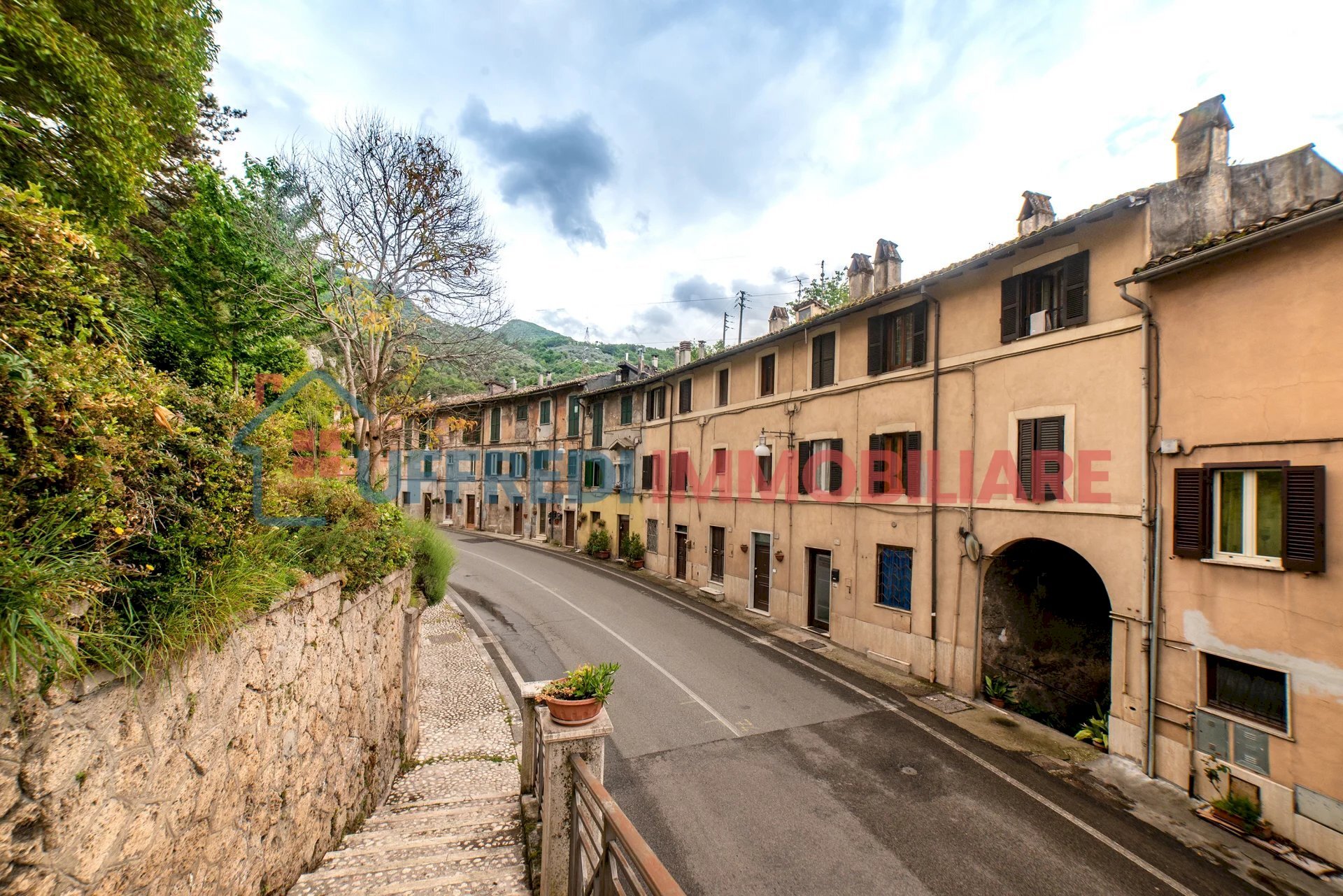 Appartamento Subiaco - foto 1