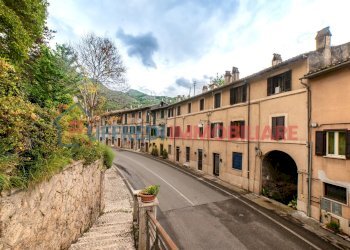 Appartamento Subiaco - foto 1