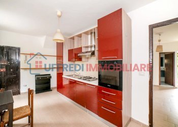 Appartamento Subiaco - foto 8