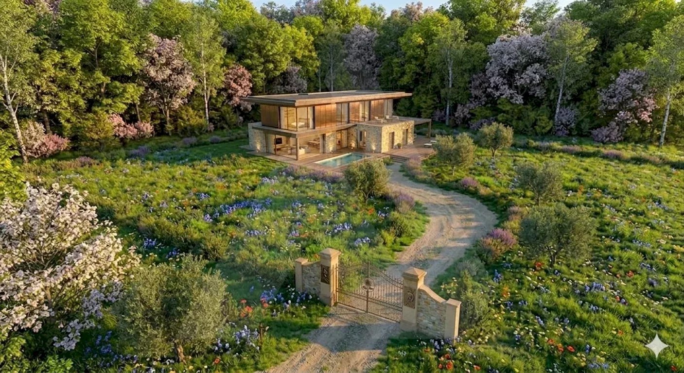 Building land Via Costiera, Forlì - photo 1