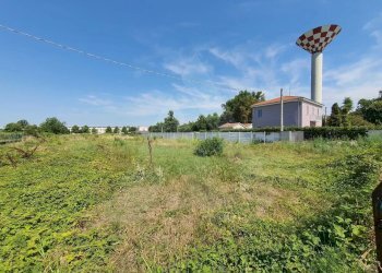 Building land Via Costiera, Forlì - photo 7