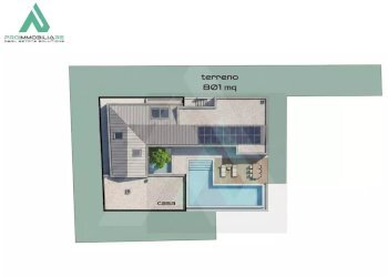 Building land Via Costiera, Forlì - photo 15