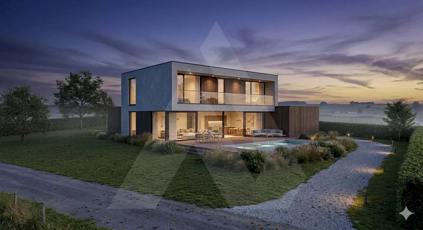 Building land Via Costiera, Forlì - photo 1