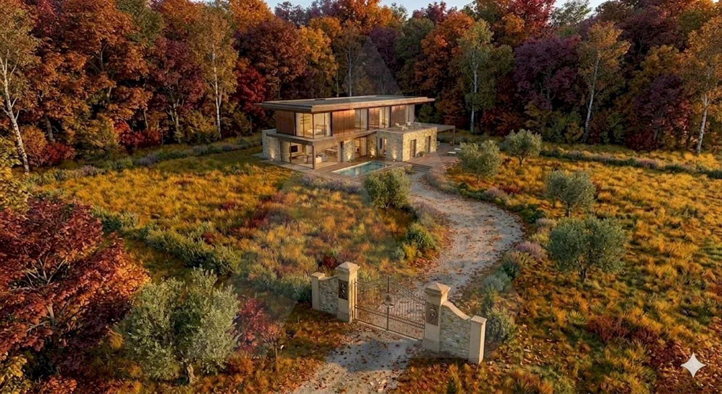 Building land Via Costiera, Forlì - photo 2