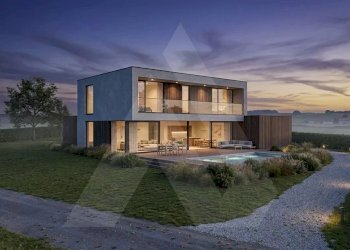 Building land Via Costiera, Forlì - photo 1