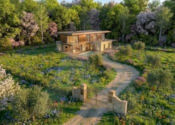 Building land Via Costiera, Forlì - photo 3