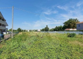 Building land Via Costiera, Forlì - photo 7
