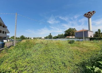 Building land Via Costiera, Forlì - photo 8