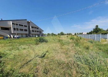 Building land Via Costiera, Forlì - photo 15