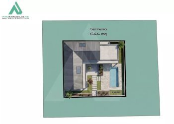 Building land Via Costiera, Forlì - photo 16